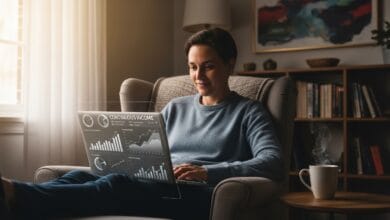 ما هو أفضل دخل سلبي؟ 8 طرق ذكية لتحقيق دخل مستمر