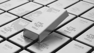 أسباب ارتفاع سعر الفضة في 2026 هل هو الاستثمار الأفضل؟
