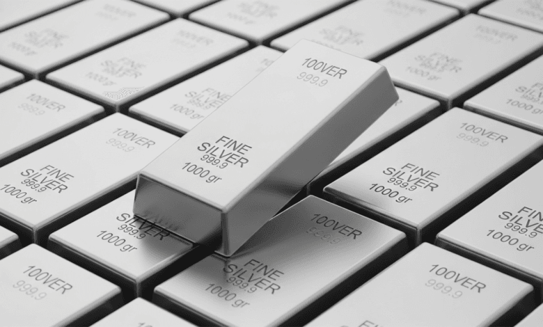 أسباب ارتفاع سعر الفضة في 2026 هل هو الاستثمار الأفضل؟