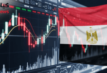 أسهم مصرية أقل من قيمتها العادلة فرص استثمارية محتملة