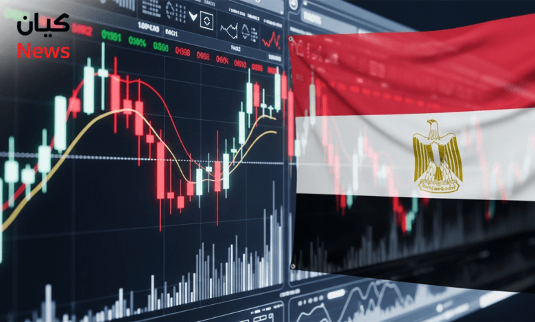 أسهم مصرية أقل من قيمتها العادلة فرص استثمارية محتملة