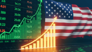 أفضل أسهم التكنولوجيا في أسواق الولايات المتحدة للاستثمار في 2026