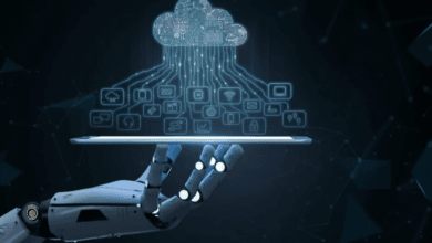 أفضل أسهم شركات تكنولوجيا السحابة للاستثمار في 2026