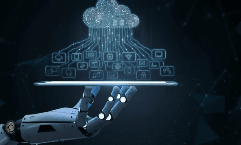 أفضل أسهم شركات تكنولوجيا السحابة للاستثمار في 2026