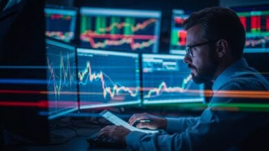 أفضل استثمار قصير الأجل 2026