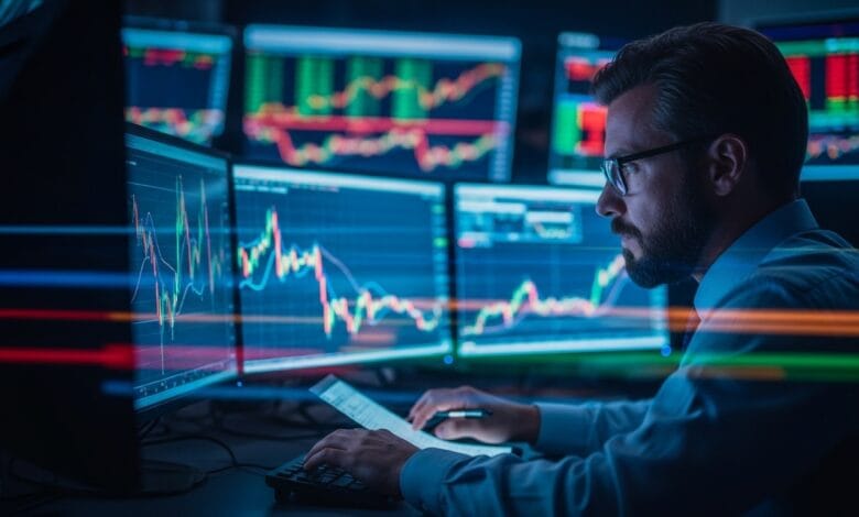 أفضل استثمار قصير الأجل 2026