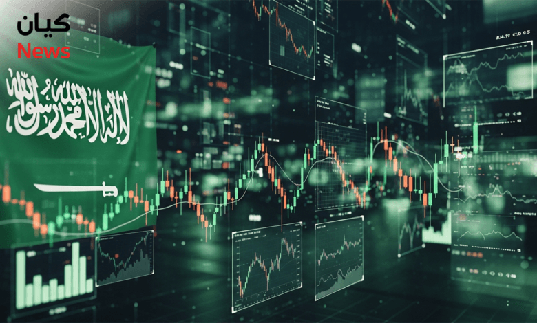 أفضل الأسهم للاستثمار في البورصة السعودية 2026 8 فرص واعدة