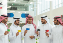 أفضل بطاقات ائتمانية للطلاب في السعودية