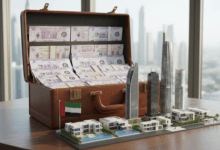 أفضل البنوك للحصول على قروض عقارية في الامارات 2026