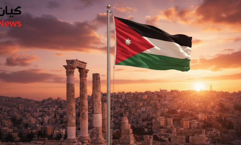 أفضل سهم استثماري يوزع أرباح في الأردن 2026