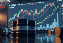 الأسهم المتوقع استفادتها من ارتفاع النفط 2026