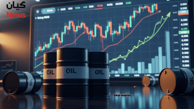 الأسهم المتوقع استفادتها من ارتفاع النفط 2026