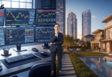 الاستثمار في الأسهم أم العقار؟