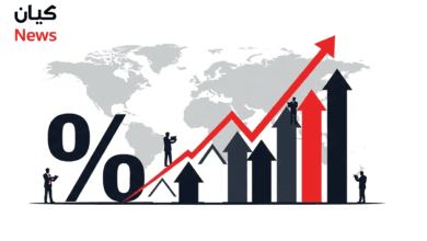 تأثير أسعار الفائدة على تقييم الأسهم ونمو الأسواق