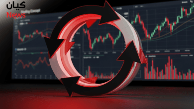 تأثير إعادة شراء الأسهم على السعر