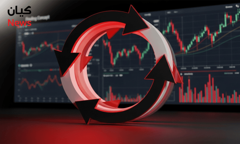 تأثير إعادة شراء الأسهم على السعر