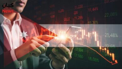 توقعات سوق الأسهم الأردني 2026