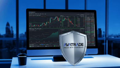 كل شئ حول أداة إدارة المخاطر AvaProtect للتداول