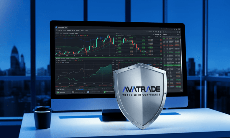 كل شئ حول أداة إدارة المخاطر AvaProtect للتداول