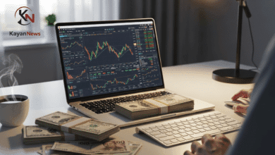 كيف أحصل على المال من الانترنت أفضل 20 طريقة 2026