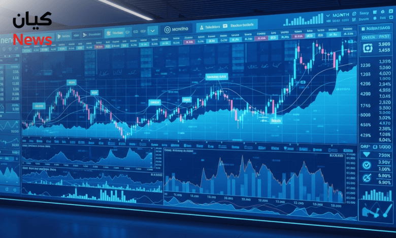 كيف تؤثر نتائج الشركات الفصلية على حركة الأسهم؟