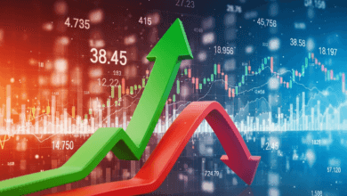 كيف تعرف أن السهم مبالغ في سعره قبل الاستثمار؟