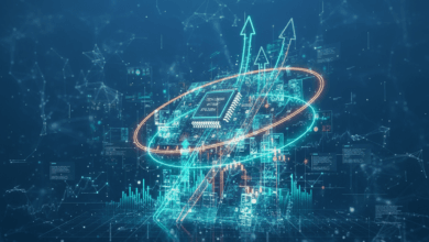 كيفية اختيار أسهم التكنولوجيا المربحة على المدى الطويل