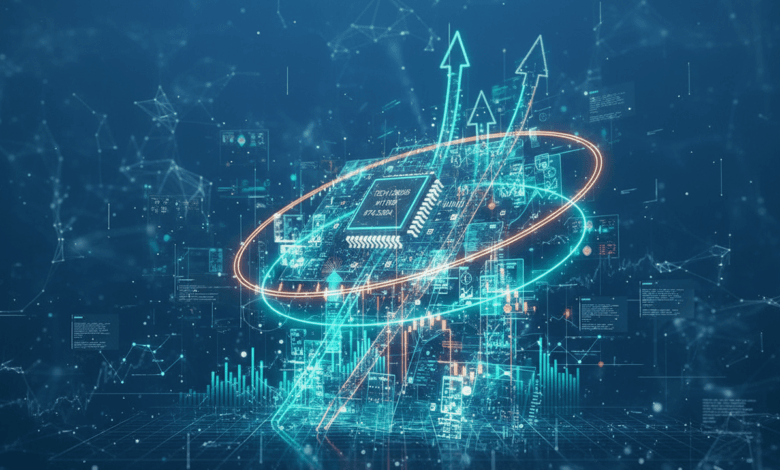 كيفية اختيار أسهم التكنولوجيا المربحة على المدى الطويل