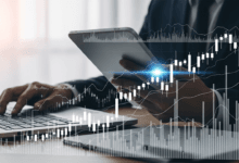 كيفية تحليل الأسهم للمبتدئين خطوة بخطوة | دليل عملي