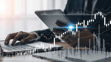 كيفية تحليل الأسهم للمبتدئين خطوة بخطوة | دليل عملي