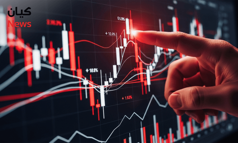 مؤشرات فنية يعتمد عليها المستثمر طويل الأجل