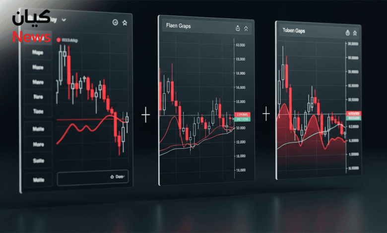 ما أسباب الفجوات السعرية في الأسهم وكيف يقرأها المستثمر؟