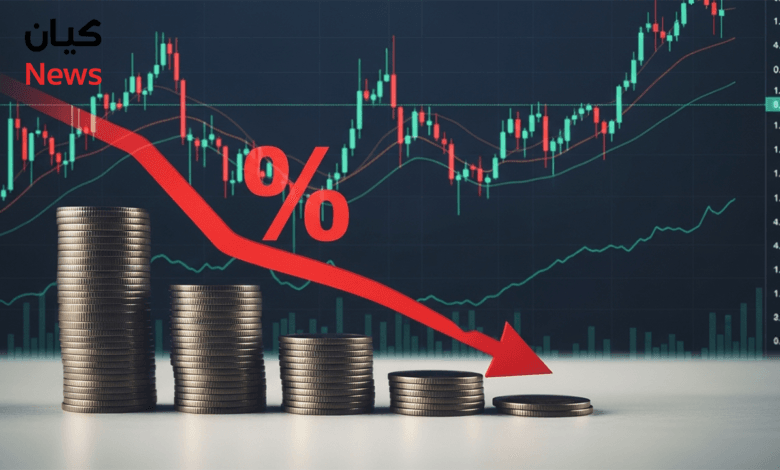 ما الأسهم المستفيدة من خفض أسعار الفائدة عالميًا؟