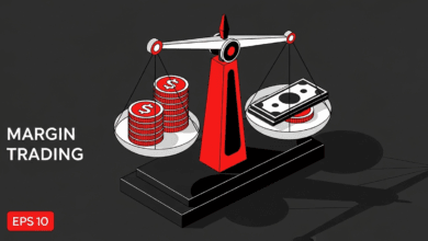 ما هو التداول بالهامش والمخاطر