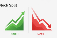 ما هو تقسيم الأسهم (Stock Split) ولماذا تقوم به الشركات