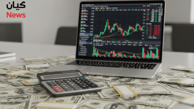 ما هو دوران السيولة بين قطاعات الأسهم وكيف تستفيد منه؟