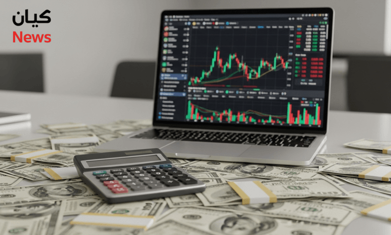 ما هو دوران السيولة بين قطاعات الأسهم وكيف تستفيد منه؟