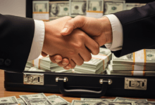 ما هو رأس المال السوقي؟