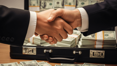 ما هو رأس المال السوقي؟