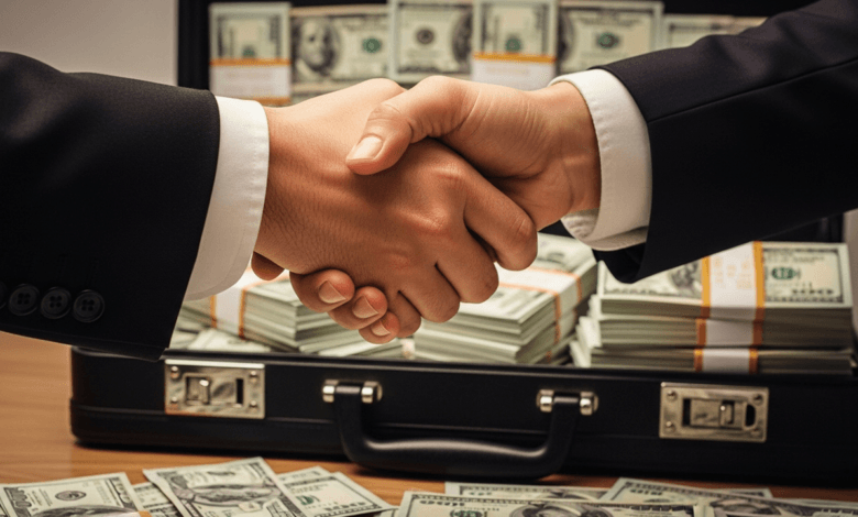 ما هو رأس المال السوقي؟