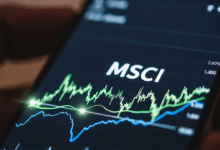 مؤشر MSCI للأسواق الناشئة