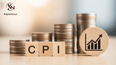 ما هو مؤشر أسعار المستهلك (CPI)؟ وكيف يتم حسابه مع أمثلة بسيطة 2026