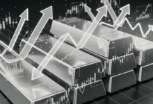 مخاطر الاستثمار في الفضة وكيفية تجنبها