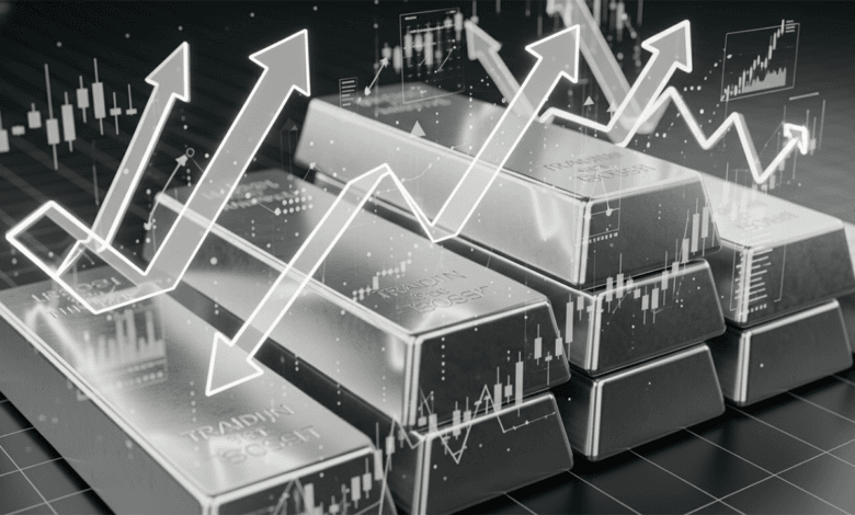 مخاطر الاستثمار في الفضة وكيفية تجنبها