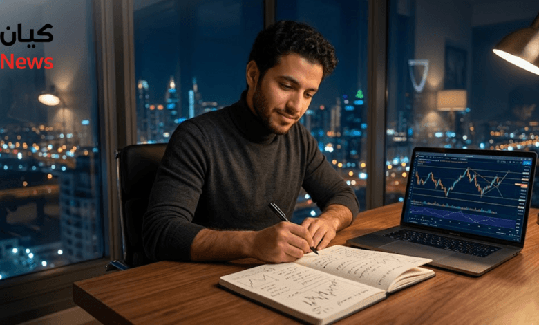 أفضل استراتيجيات التداول المتأرجح