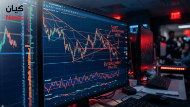 أخطاء التداول المتأرجح وكيف تتجنبها