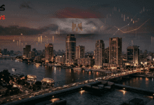 أفضل أسهم عقارية في البورصة المصرية 2026