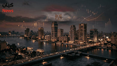 أفضل أسهم عقارية في البورصة المصرية 2026
