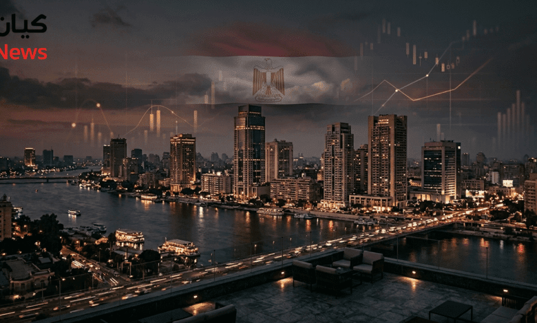 أفضل أسهم عقارية في البورصة المصرية 2026
