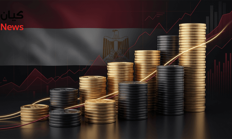 أفضل صناديق الاستثمار للمبتدئين في مصر 2026